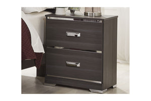 Annikus Nightstand