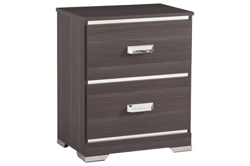 Annikus Nightstand