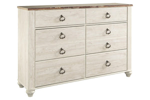 Willowton Dresser