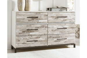 Evanni Dresser