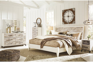 Evanni Nightstand