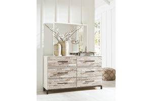 Evanni Dresser