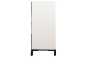 Evanni Dresser