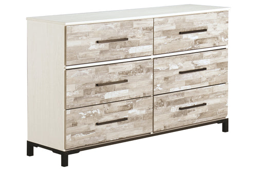 Evanni Dresser