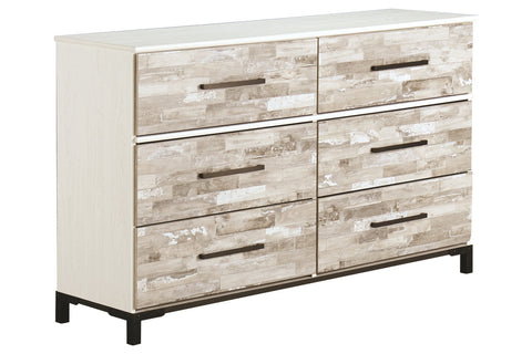 Dressers