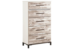 Evanni Chest of Drawers