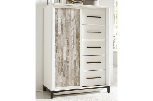 Evanni Dressing Chest