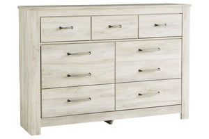 Bellaby Chest