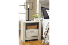 Load image into Gallery viewer, Bellaby Queen Bed with 2 Nightstands