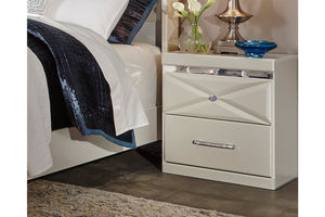Dreamur Nightstand
