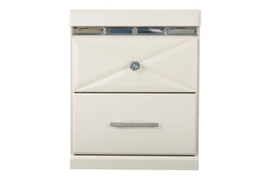 Dreamur Nightstand