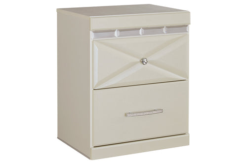 Dreamur Nightstand