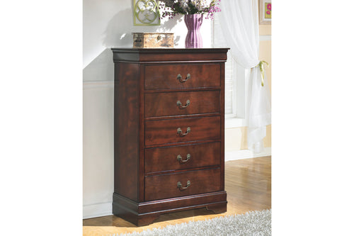 Alisdair Chest of Drawers