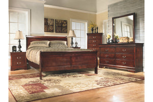 Alisdair Chest of Drawers