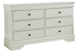 Jorstad Dresser