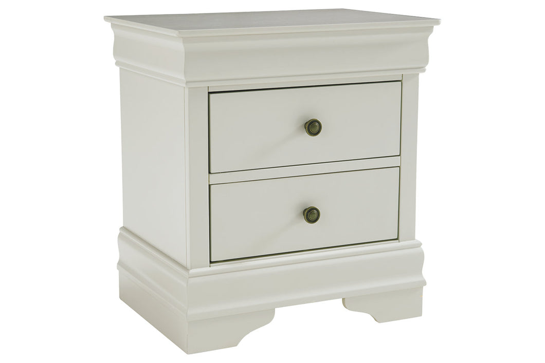 Jorstad Nightstand
