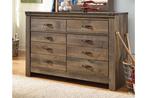 Trinell Dresser