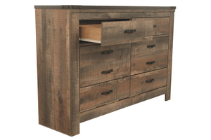 Trinell Dresser