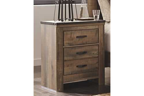 Trinell Nightstand