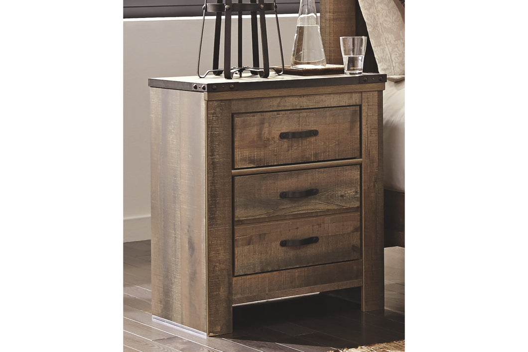 Trinell Nightstand