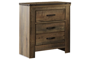 Trinell Nightstand