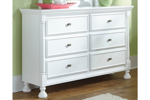Kaslyn Dresser