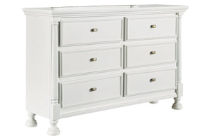Kaslyn Dresser