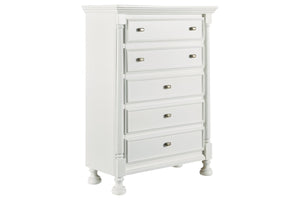 Kaslyn Chest of Drawers
