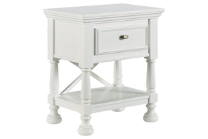Kaslyn Nightstand