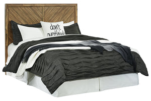 Broshtan Queen Panel Headboard