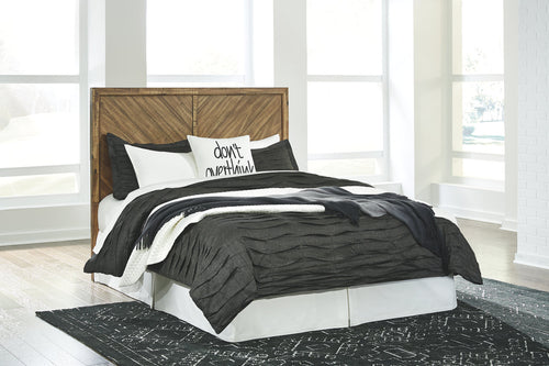 Broshtan Queen Panel Headboard