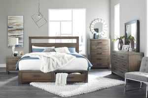 Deylin Dresser