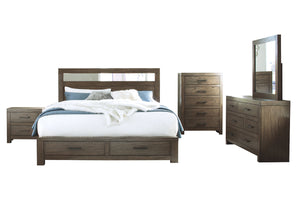 Deylin Dresser