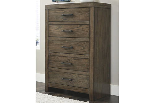 Deylin Chest of Drawers