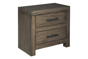 Deylin Nightstand