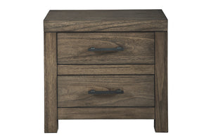 Deylin Chest of Drawers