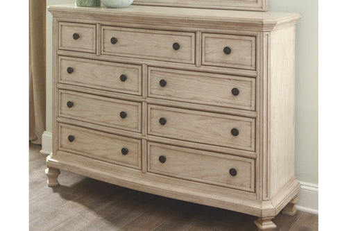 Demarlos Dresser