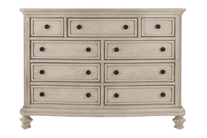 Demarlos Dresser