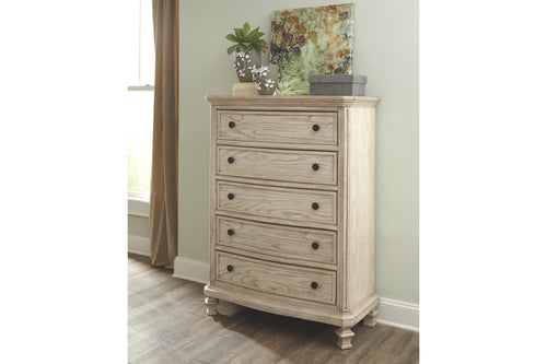 Demarlos Chest of Drawers