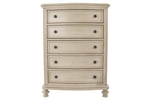 Demarlos Chest of Drawers