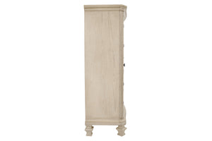 Demarlos Chest of Drawers