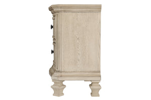 Demarlos Nightstand
