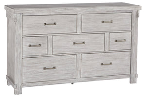 Brashland Dresser