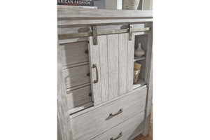 Brashland Chest of Drawers