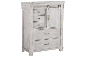 Brashland Chest of Drawers