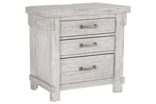 Load image into Gallery viewer, Brashland Nightstand