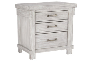 Brashland Nightstand