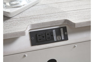 Brashland Nightstand