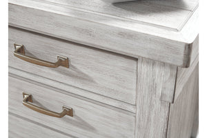 Brashland Dresser