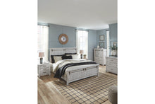 Load image into Gallery viewer, Brashland Nightstand